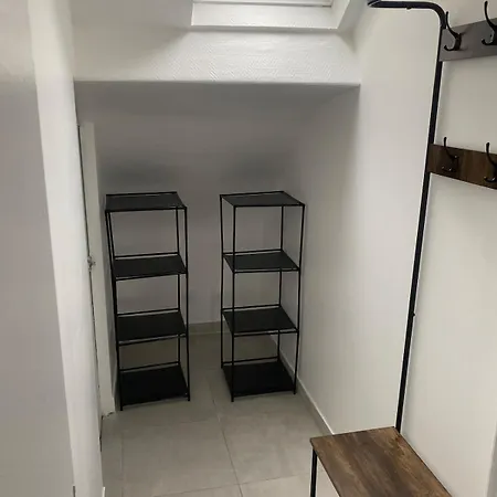 Apartmán Plein Centre