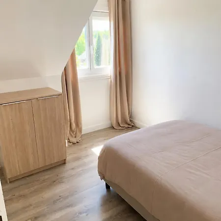 Plein Centre Apartmán *